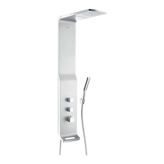 Hansgrohe Raindance Lift 27008000 Modo De Empleo/Instrucciones De Montaje