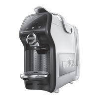 Electrolux Lavazza ELM6100 Es Libro De Instrucciones