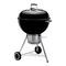 Parrillas Weber 54968 Guía De Montaje