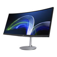 Acer CB382CUR Guia Del Usuario