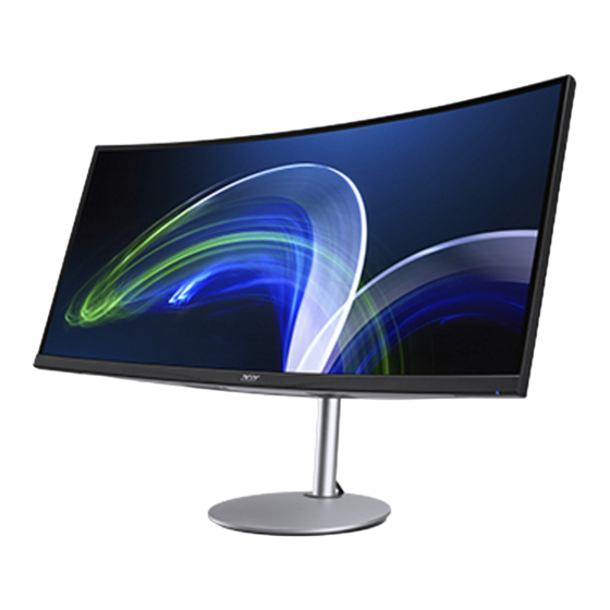 Acer CB382CUR Guia Del Usuario