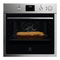 Hornos Electrolux KOCGS70TX Manual De Instrucciones