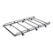 Accesorios de Automóviles CRUZ Evo Rack Module E18 Instrucción De Montaje