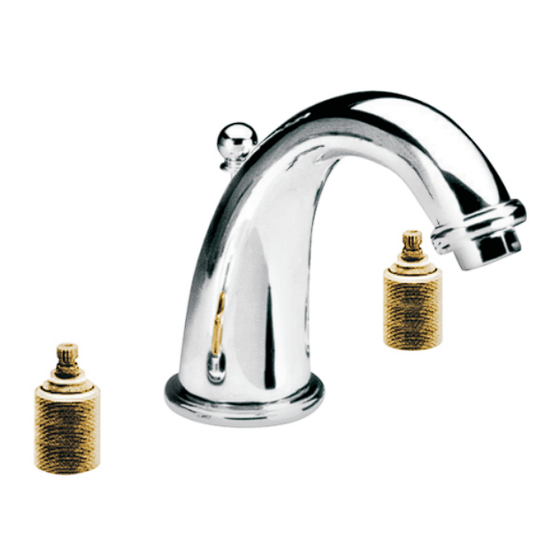 Helvex Elegance E-2001 Guia De Instalacion