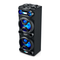 Muse M-1986 DJ - Manual del Altavoz Bluetooth