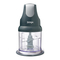 Manual del Ninja Express Chop NJ100C