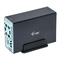 Dispositivos de Almacenamiento i-tec CAMYSAFEDUAL35 Manual De Instrucciones