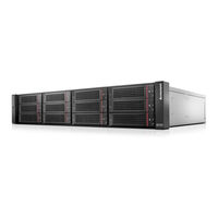 Lenovo ThinkServer Storage SA120 70F0 Guía Del Usuario Y Manual De Mantenimiento De Hardware