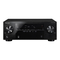 Receptores AV Pioneer VSX-827-K Guia De Inicio Rapido