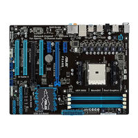 Asus F2A55 Manual Del Usuario