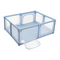 Muebles para Bebés y Niños Pequeños Costway Baby Playpen BB5560 Manual De Instrucciones