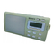 SONY ICF-M410L, ICF-M410S - Manual de Radio sintetizada PLL FM/MW/LW/SW