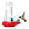 Manual del comedero para colibríes Birdfy