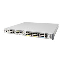 Cisco 8300 Series Guia De Instalacion