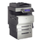 Impresoras Konica Minolta Bizhub C350 Manual Del Operador