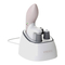 Productos de Cuidado Personal HoMedics Soft as Silk PED-1300-EU Manual De Instrucciones