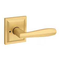 Baldwin Prestige Serie Guia De Inicio Rapido