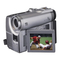 Videocámaras Samsung SCD33 Manual De Instrucciones