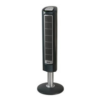 Lasko WIND TOWER PLATINUM Instrucciones Importantes - Manual De Uso