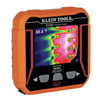 Klein Tools TI250 Manual De Instrucciones