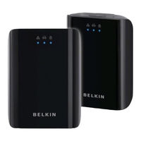 Belkin F5D4078 Manual Del Usuario