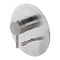 Equipo de Fontaneria noken ROUND INOX 100283362 Instrucciones