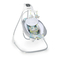 Mecedoras de Bebé ingenuity SimpleComfort Compact Soothing Swing Everston 11149-MEES Manual De Instrucciones