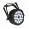 Equipo de Iluminación Velleman HQ-POWER VDPLP1803RGB Manual Del Usuario