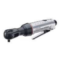 Ingersoll Rand 105-C3 Especificaciones Del Producto