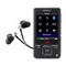Auriculares Sony Walkman NWZ-A826K Manual De Instrucciones