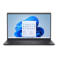 Dell Inspiron 15 3510 Manual De Servicio