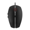 Cherry GENTIX 4K - Manual del ratón con cable