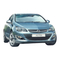 Automóviles Opel ASTRA 2015 Manual De Instrucciones