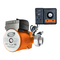 Bombas Evans TF750W Manual De Propietario