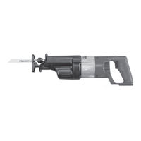Milwaukee 6515-20 Manual Del Operador