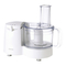 Procesadores de Alimentos Kenwood FP180 Serie Manual Del Usuario