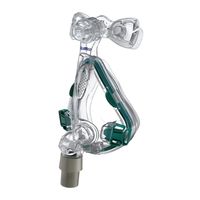 ResMed Mirage Quattro Manual De Instrucciones