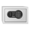Cajas Fuertes Steren SEG-480 Manual De Instrucciones