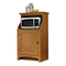 Muebles de Interior Sauder 401902 Manual De Instrucciones