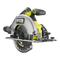Sierras Ryobi RCS18X Manual Del Usuario