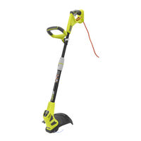 Ryobi P2200 Manual Del Operador