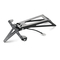 Accesorios de Motocicletas KTM Power Parts 90508915000 Instrucciones De Montaje