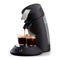 Philips CSA220, CSA210 - Manual de la Cafetera