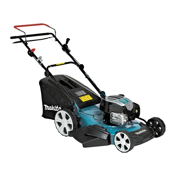 Makita PLM5600N2 Manual De Instrucciones