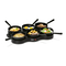 Electrodomésticos de Cocina Princess Family Wonder Gourmette Instrucciones De Uso