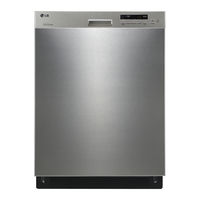LG LDS5040ST/00 Manual De Instrucciones