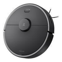 Roborock S4 Max Manual Del Usuario