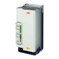 ABB ACSM1-04 Manual De Hardware