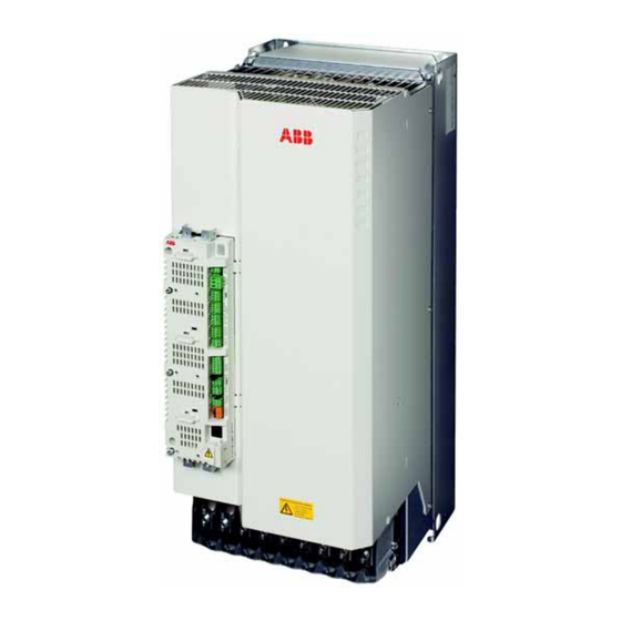 ABB ACSM1-04 Manual De Hardware