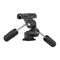 Accesorios para Camaras Rollei Rock Solid 3-Way Head M Instrucciones De Uso